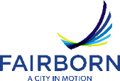 The City of Fairborn logo