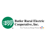 Butler Rural Electric Cooperative, Inc. logo