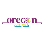 Oregon District of Dayton, Ohio logo