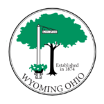 City of Wyoming, Ohio logo