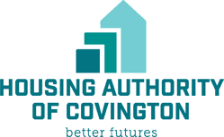 Housing Authority of Covington logo