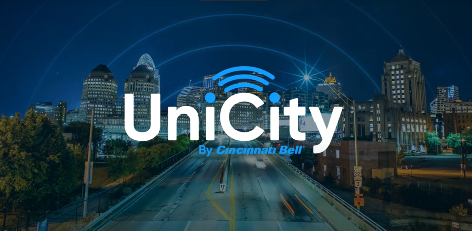Steps to becoming the next smart City with UniCity