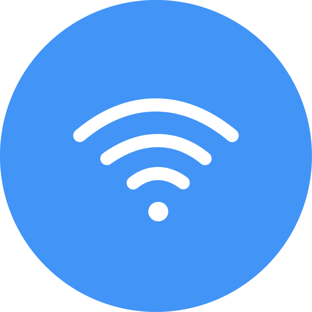 UniCity Public Wi-Fi icon